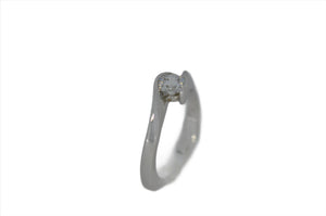 Flora Style Custom Ring