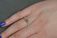 Load image into Gallery viewer, Yummy Fancy Yellow Engagement Ring
