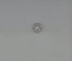 Single 3 mm Ball Stud