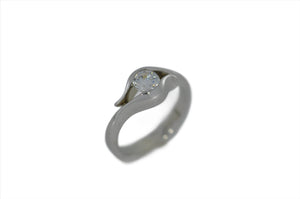 Luna Style Custom Ring
