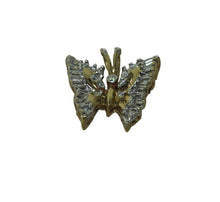 Load image into Gallery viewer, Butterfly charm
