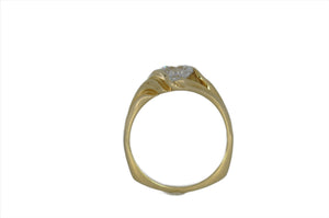 Glenna Style Custom Ring
