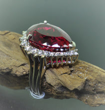 Load image into Gallery viewer, Holy Moley Rubellite Tourmaline
