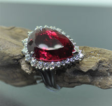 Load image into Gallery viewer, Holy Moley Rubellite Tourmaline
