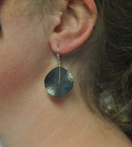 25 mm Oasis Dangle Earrings