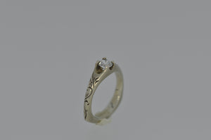 Catlaya Style Custom Ring