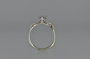 Sarah Style Custom Ring