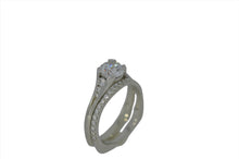 Load image into Gallery viewer, Caprina Style Custom Ring
