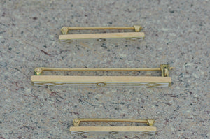 Three Bar Pin