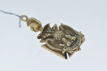 Load image into Gallery viewer, Scottish Rite Pendant or Key Chain
