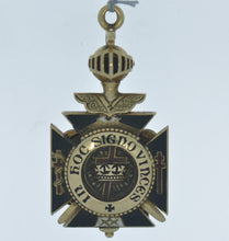 Load image into Gallery viewer, Scottish Rite Pendant or Key Chain
