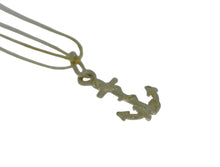 Load image into Gallery viewer, Anchors Away Pendant/Charm
