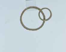 Load image into Gallery viewer, Babies Ring Pendant/Charm
