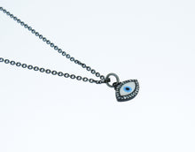 Load image into Gallery viewer, Evil Eye Pendant
