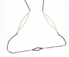 Load image into Gallery viewer, Kara Design Necklace by Lika Behar
