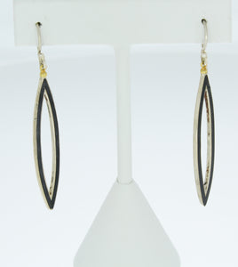 Kara Design Earrings by Lika Behar