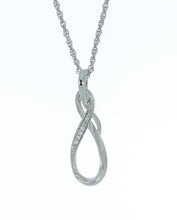 Load image into Gallery viewer, Infinity Symbol Pendant
