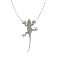 Load image into Gallery viewer, Gecko Pendant by Olufson Designs
