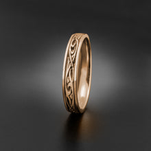 Load image into Gallery viewer, Studio 311 Narrow Papyrus Wedding Band
