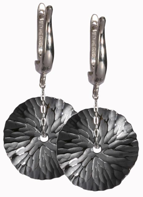 25 mm Oasis Dangle Earrings