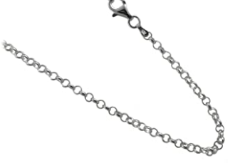 Rolo Link Chain