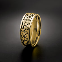 Load image into Gallery viewer, Studio 311 The Guardian Wedding Band
